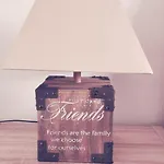Reetkate Kaltenhoern Apartamento