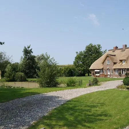 Apartment Reetkate Kaltenhoern *