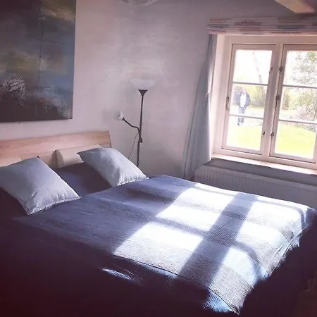 Apartment Reetkate Kaltenhoern