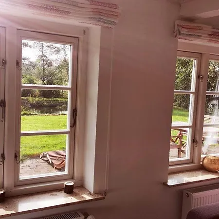 Reetkate Kaltenhoern Apartment