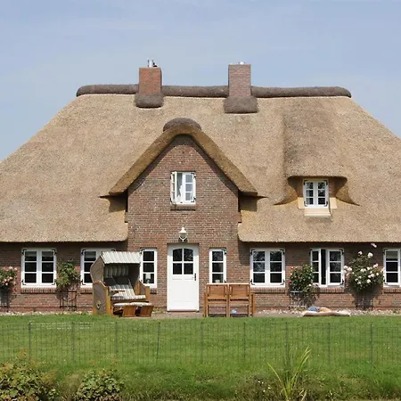 Reetkate Kaltenhoern Apartment *