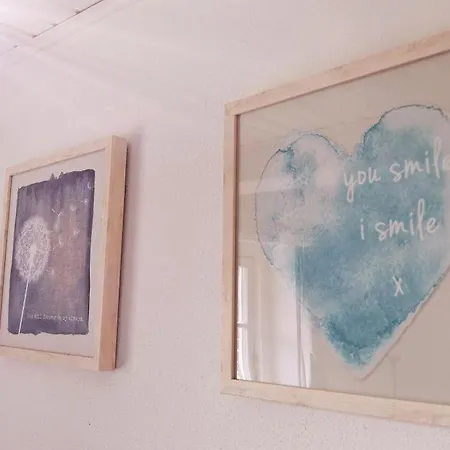 Reetkate Kaltenhoern Apartment