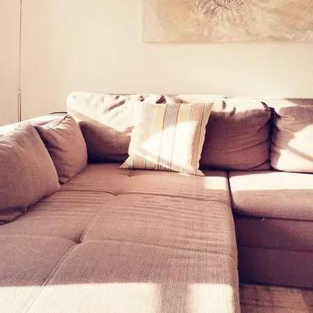 Apartment Reetkate Kaltenhoern *